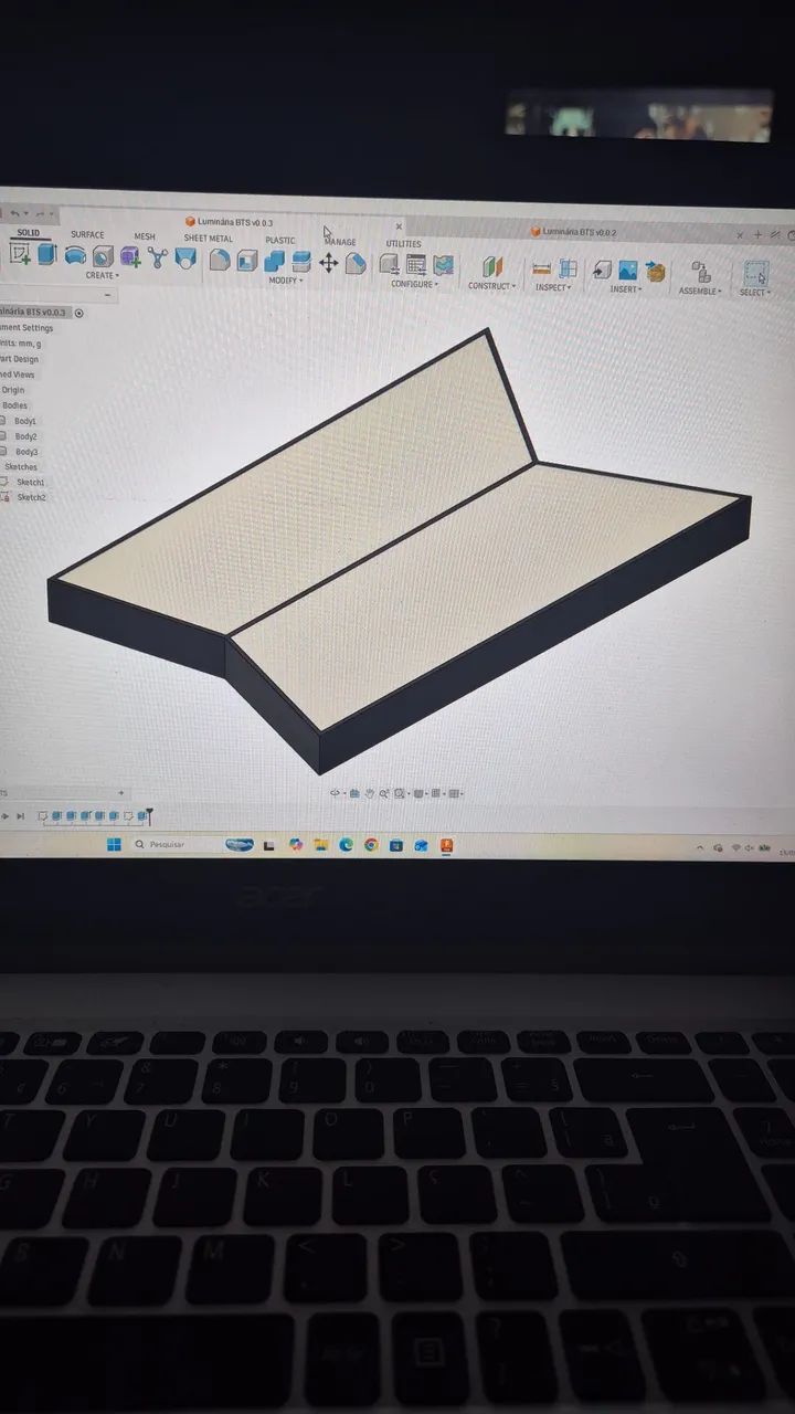 Desenvolvimento de protótipos, produtos e Impressão 3D - Foto 4