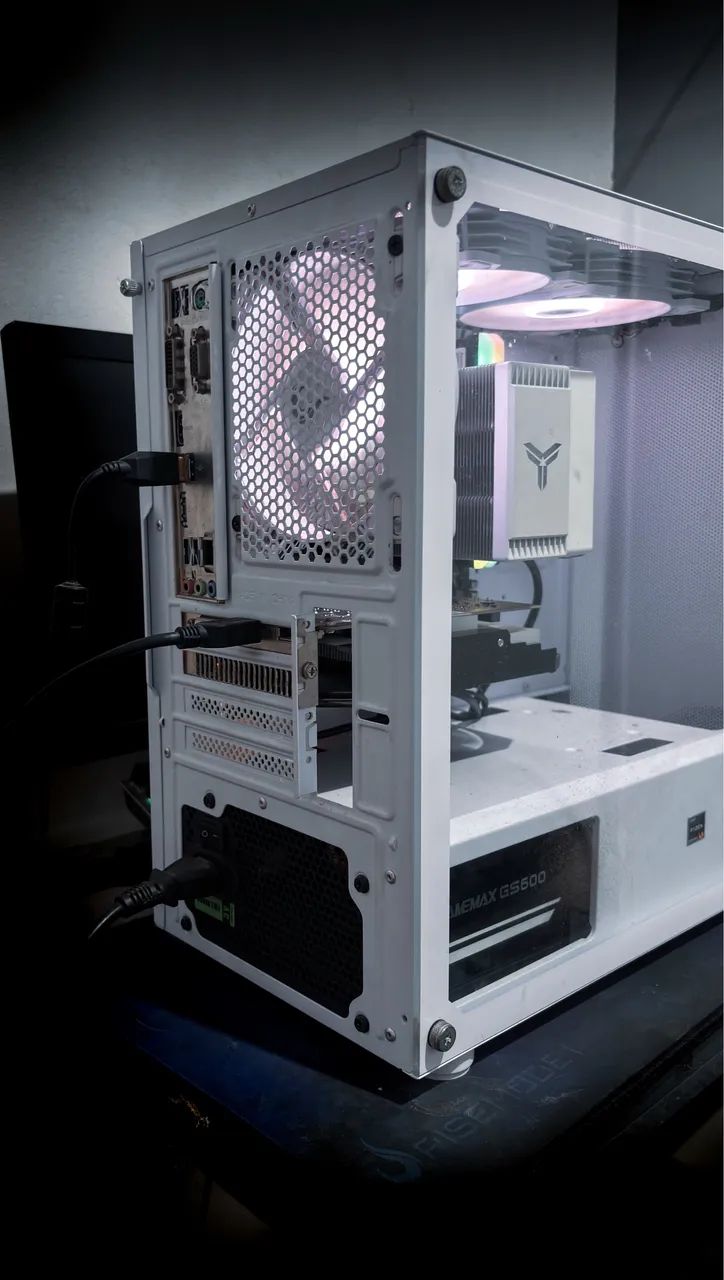 COMPUTADOR GAMER - Foto 2