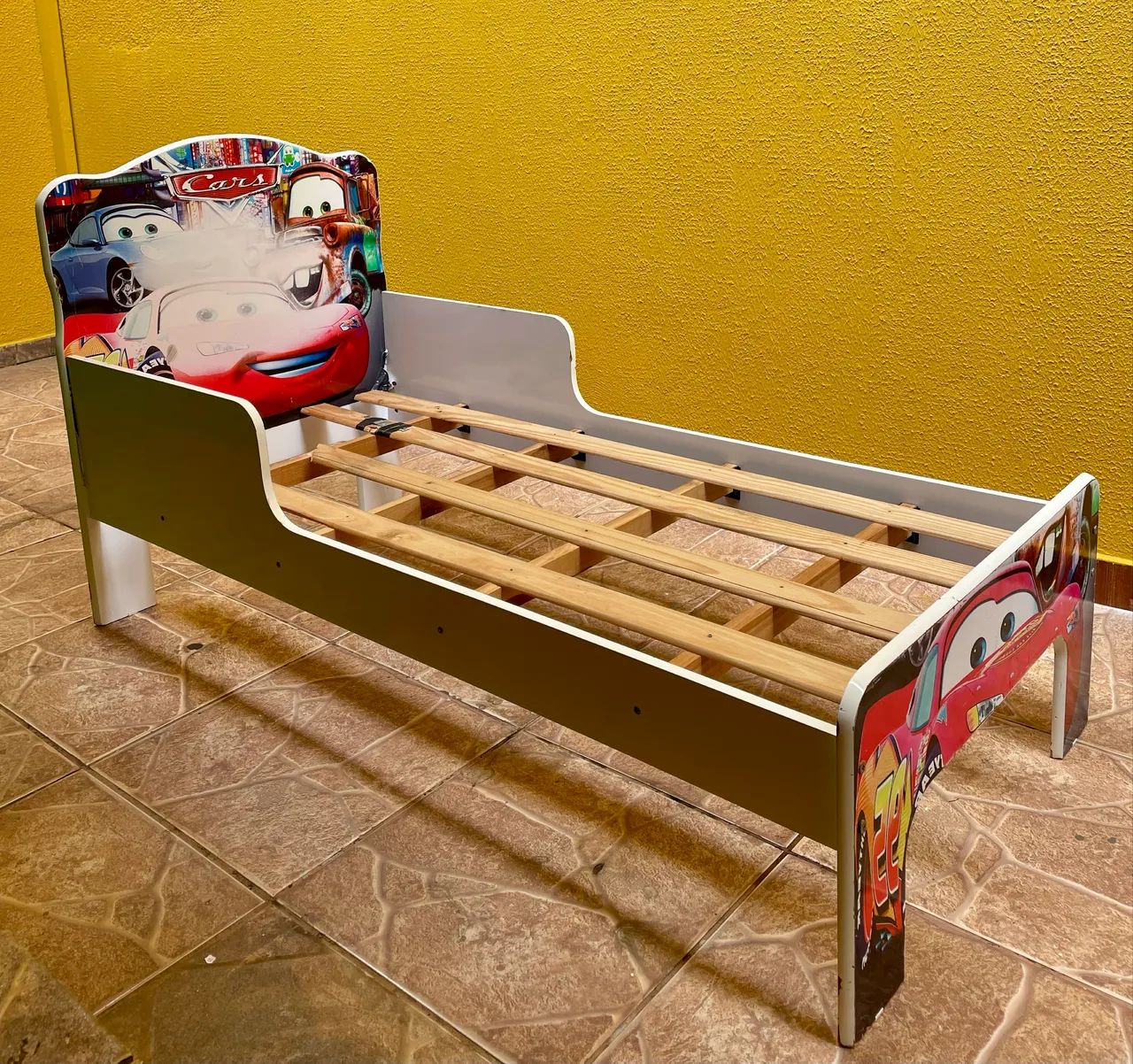 Cama infantil Macqueen - Foto 2