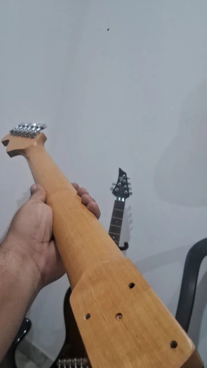 serviços de Luthieria  - Foto 4
