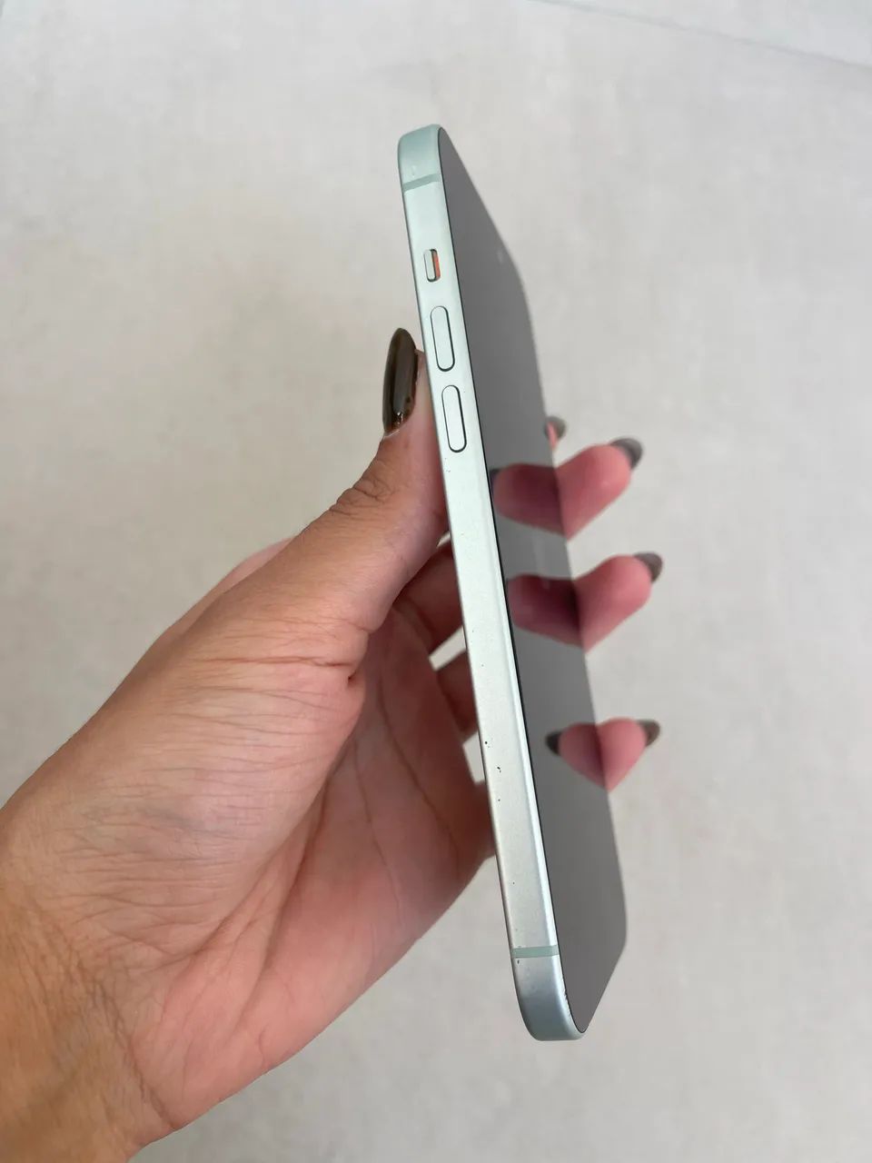 iPhone 15 Plus 128GB - Todo Original | Excelente Estado - Foto 4