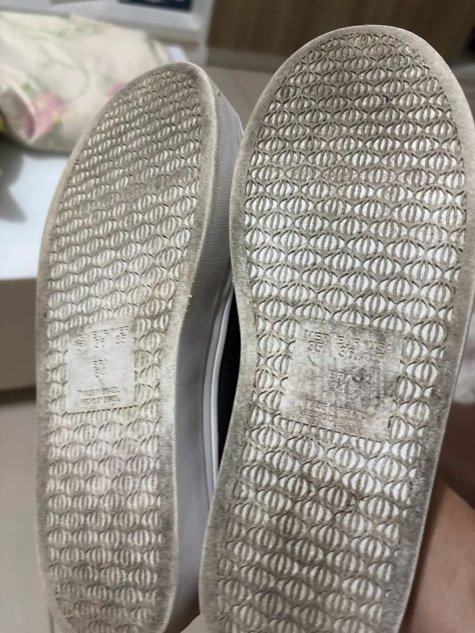 Slip on tênis  - Foto 3