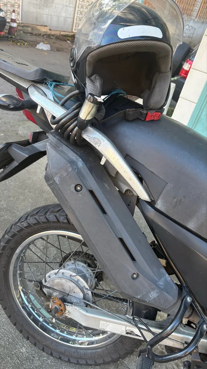 CROSSER 150cc - Foto 5