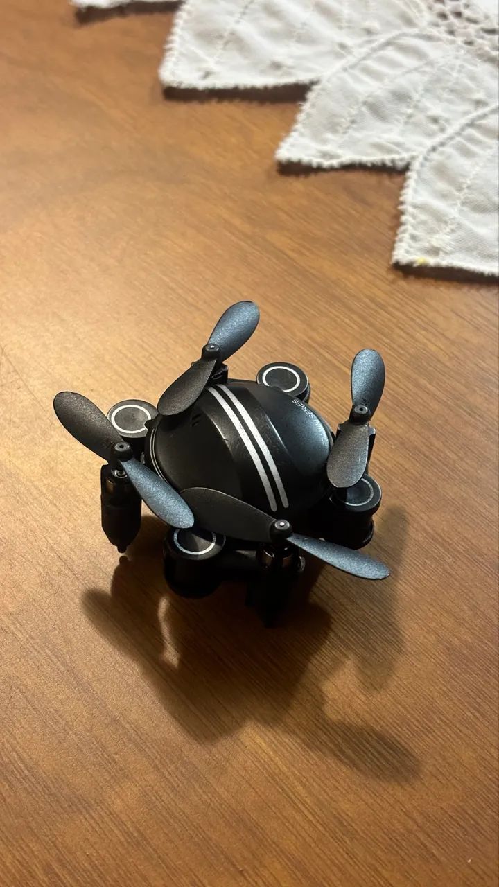 Mini drone - Foto 3
