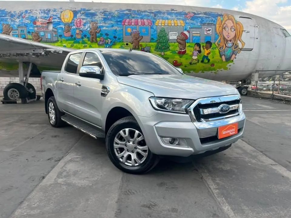 Ford Ranger 2019 - Foto 4