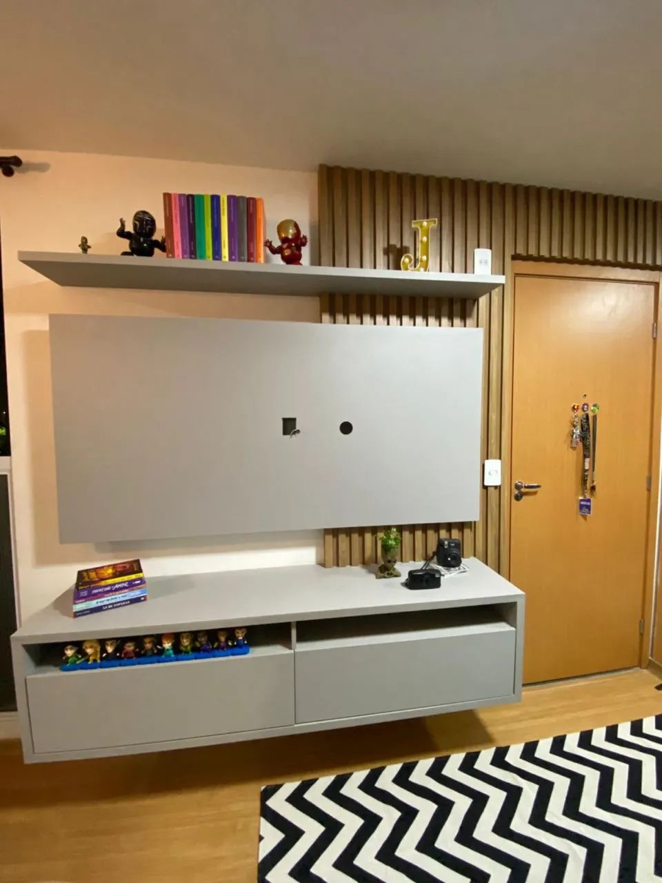 Aluga - se apartamento | Setor Perim  - Foto 4