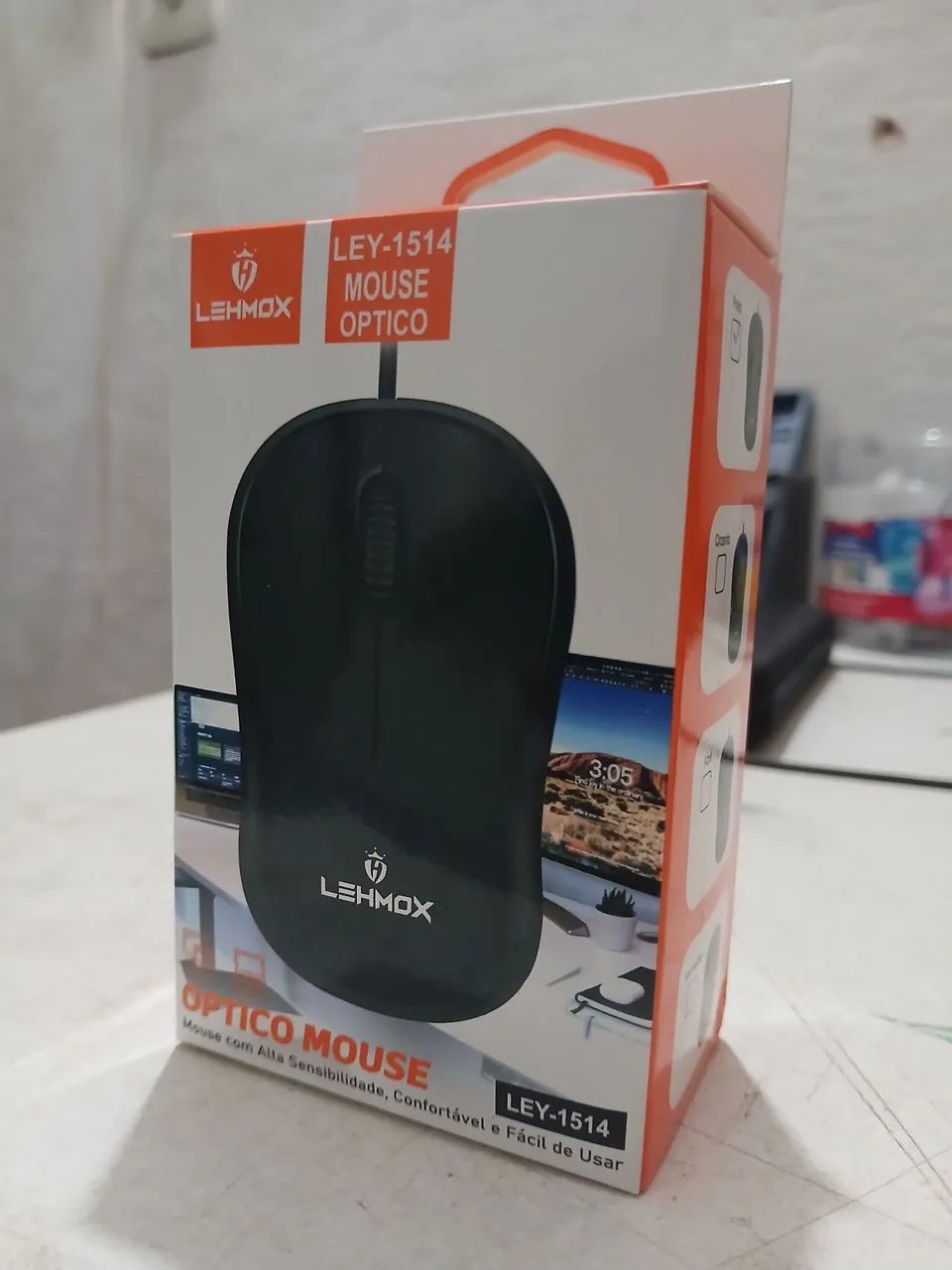 Mouse - Foto 3