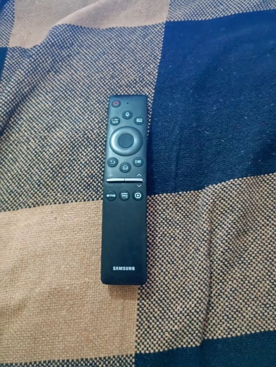 Tv Samsung 49 4K - Foto 5