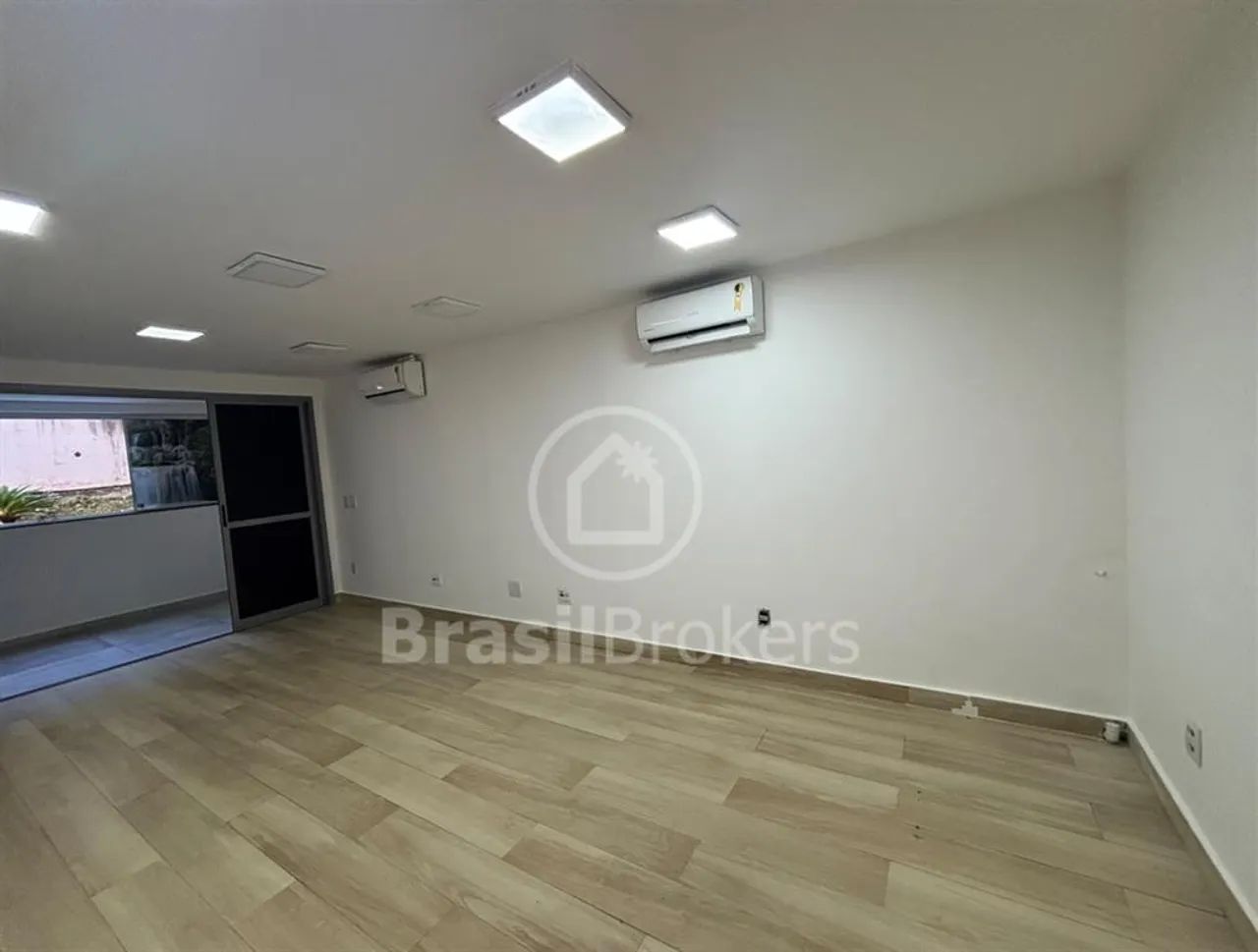Sala Comercial 1 quarto - Foto 2