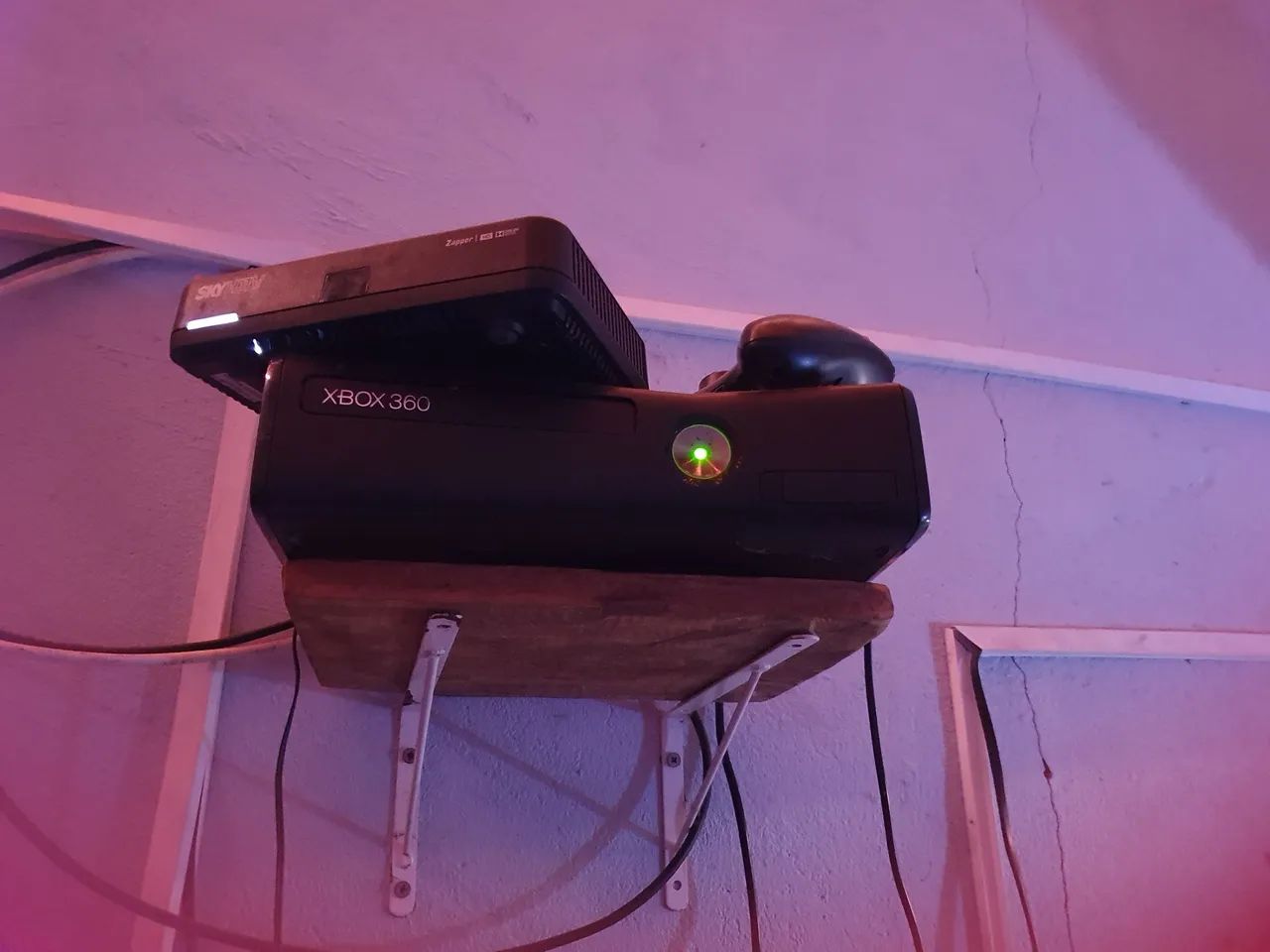Xbox 360 - Foto 2