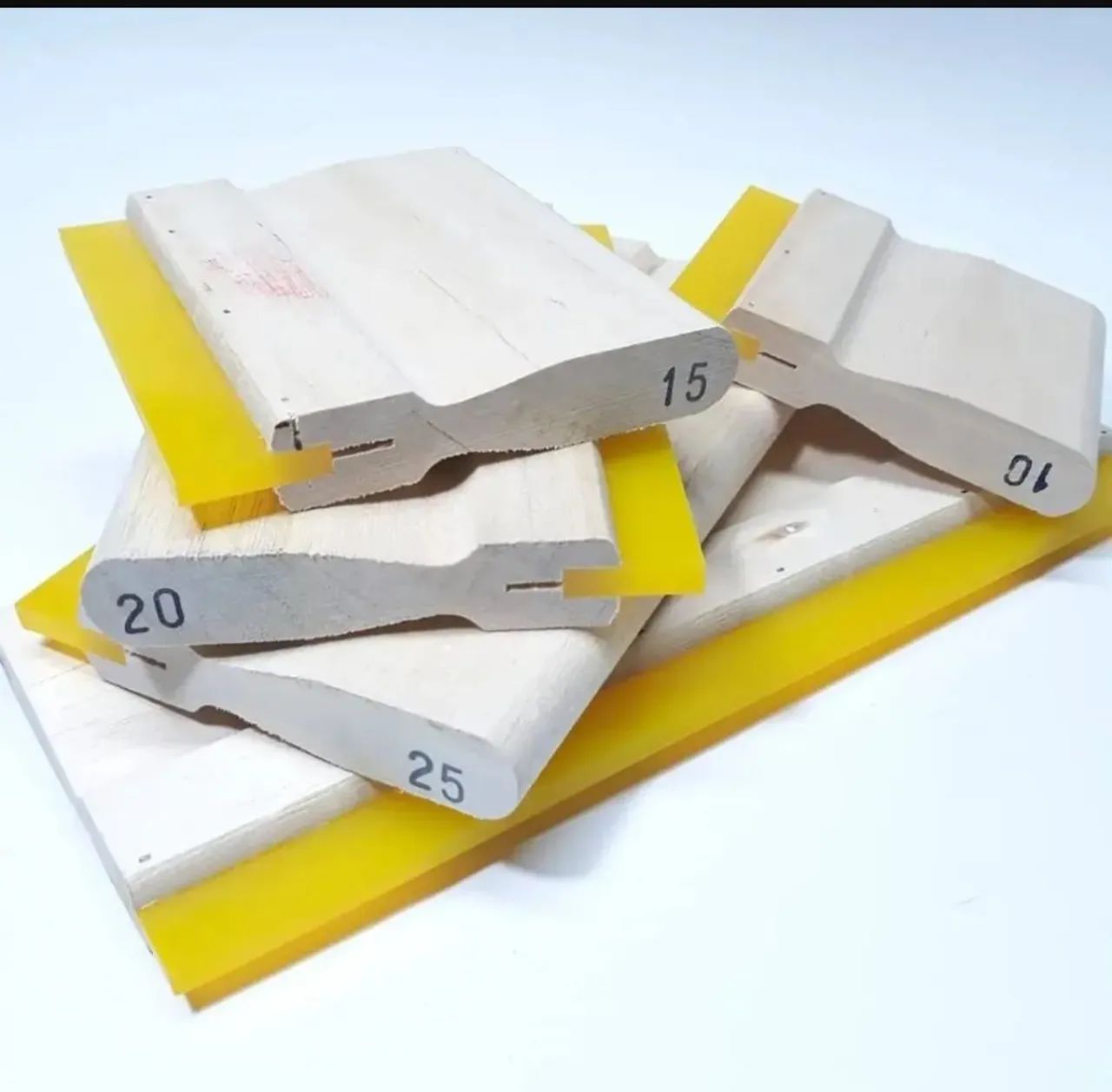 Kit de serigrafia com impressora rotativa 4 x 1. - Foto 5
