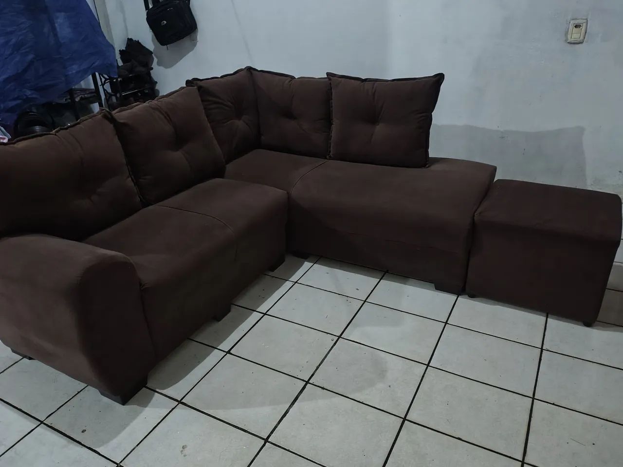 Sofá  - Foto 2