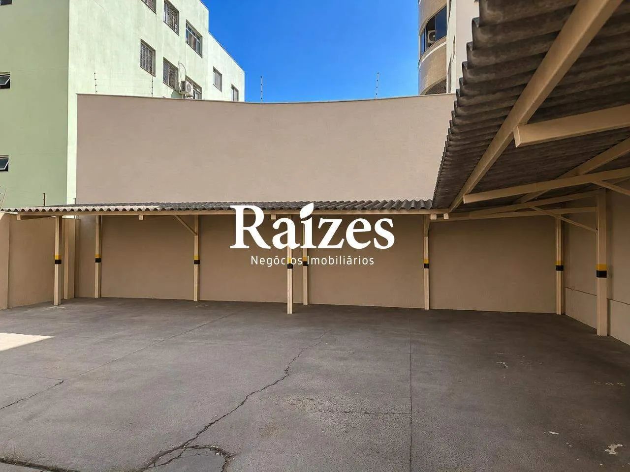 Apartamento com 2 quartos no terceiro andar - Foto 3