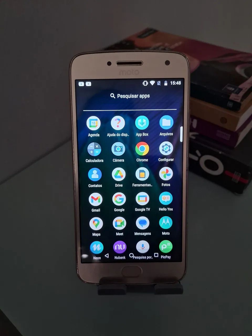 Celular Motorola  - Foto 3