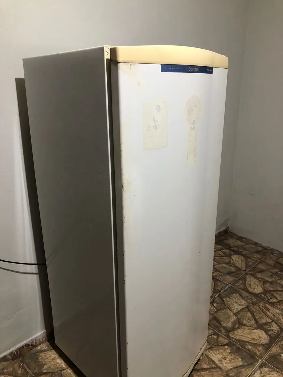 Vendo geladeira consul  - Foto 2