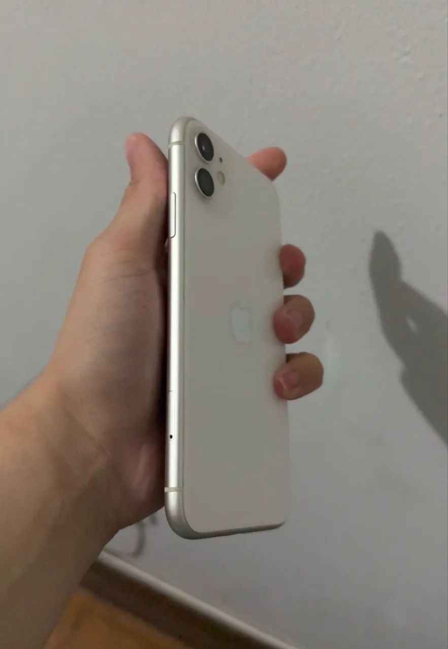 iPhone 11 - Foto 2