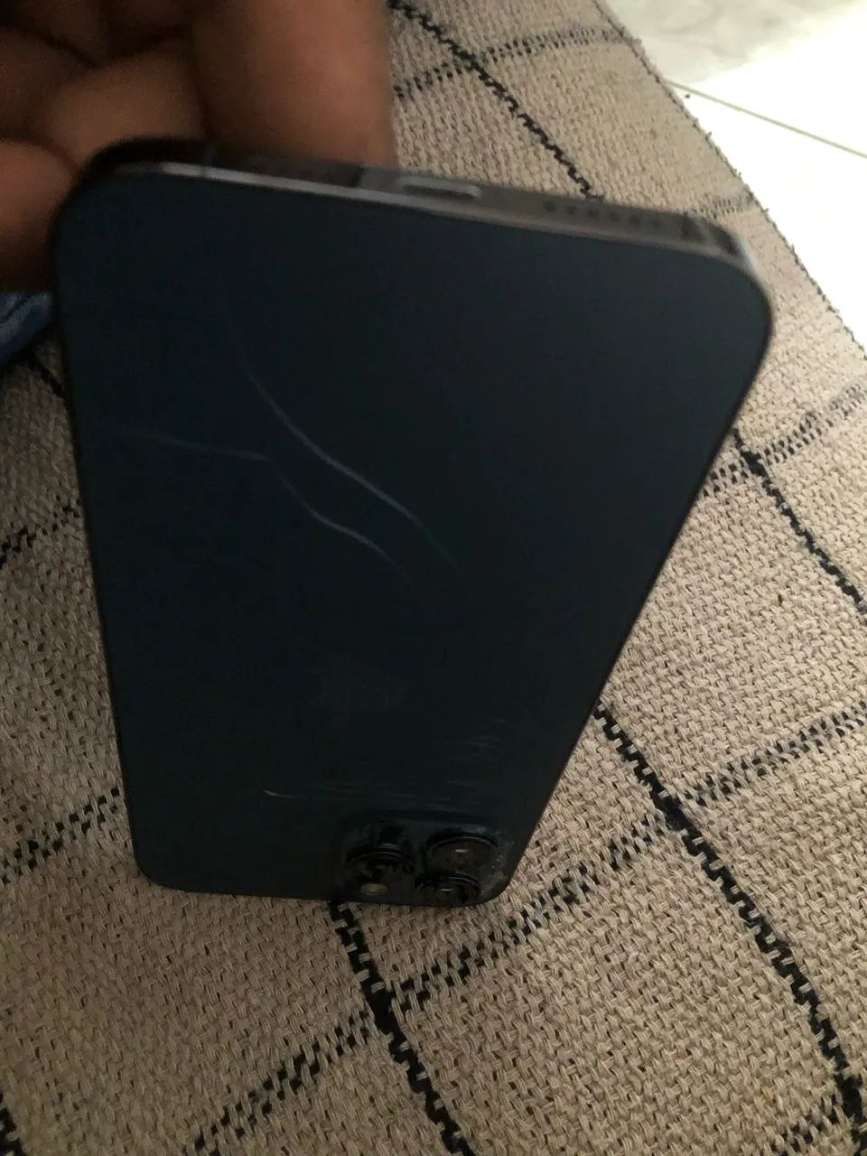 IPHONE 12 PRO MAX 256GB - Foto 3