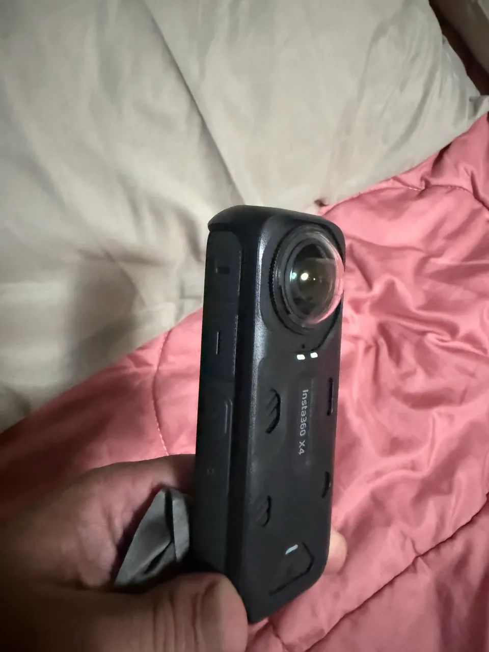 Insta 360 X4 - Foto 2