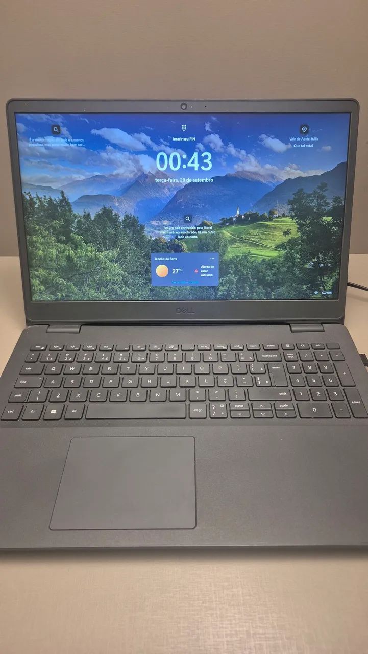 Notebook Dell Vostro 3501 - Core i3  - Foto 2