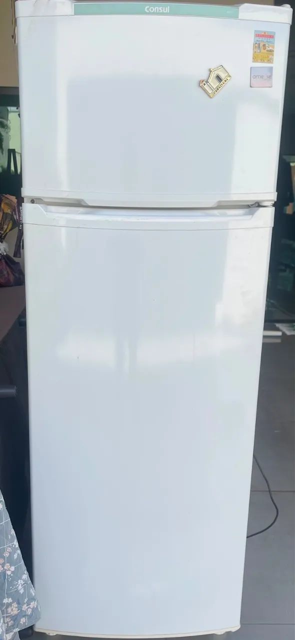 Geladeira