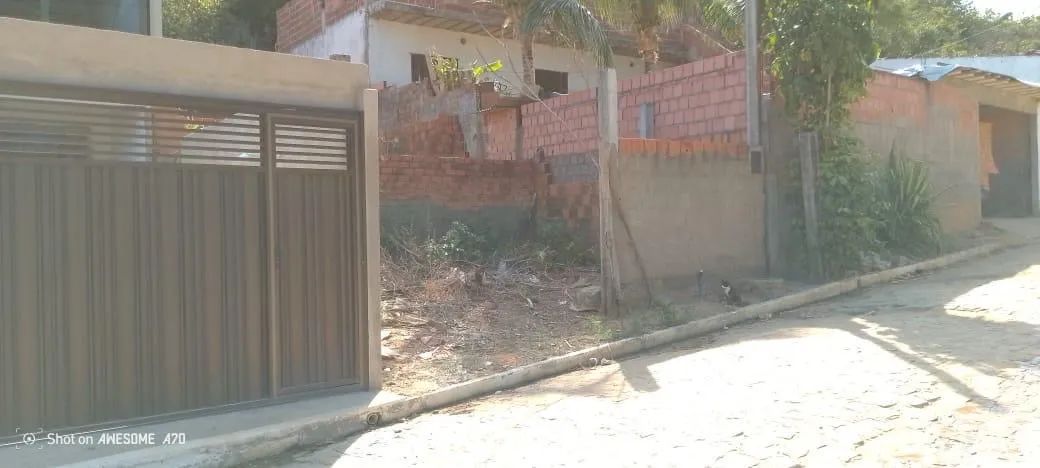 Terreno Passo da Barra de Camaragibe 6x22