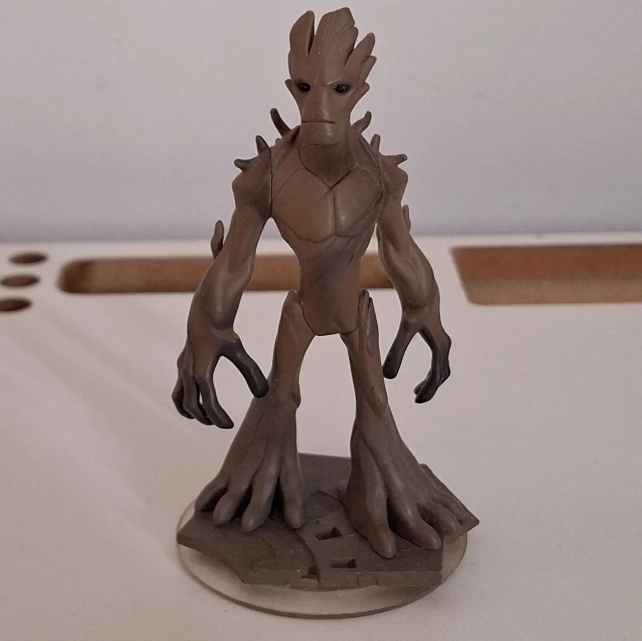 Disney Infinity 2.0 Groot - Marvel Super Heroes