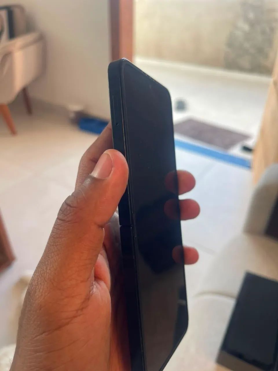 Samsung z flip 7 fe - Foto 4