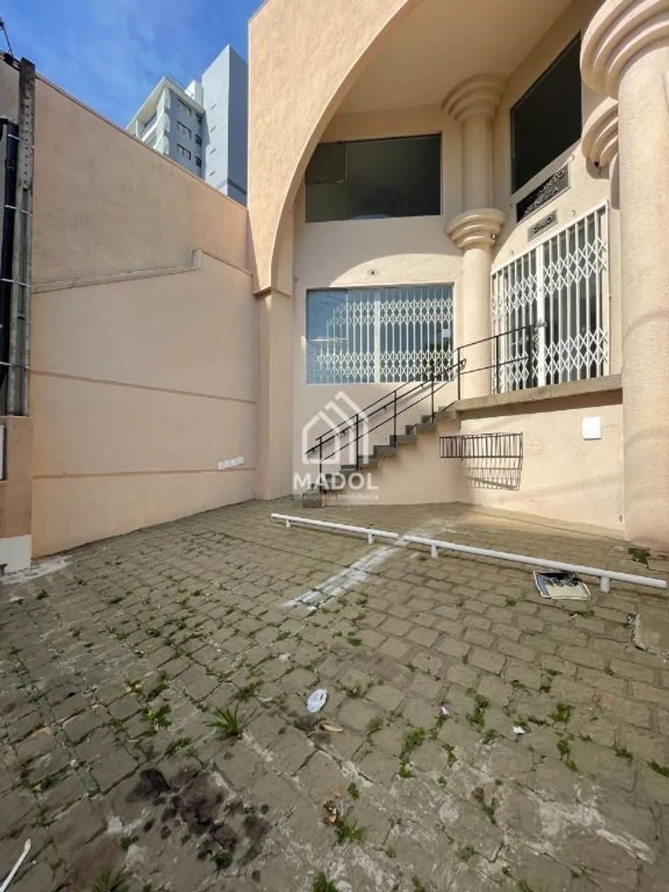 Sala à Venda em Centro, Ponta Grossa - PR - Foto 3