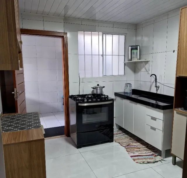 Casa nos Pratas lagarto-se  toda nova!!!!! - Foto 5