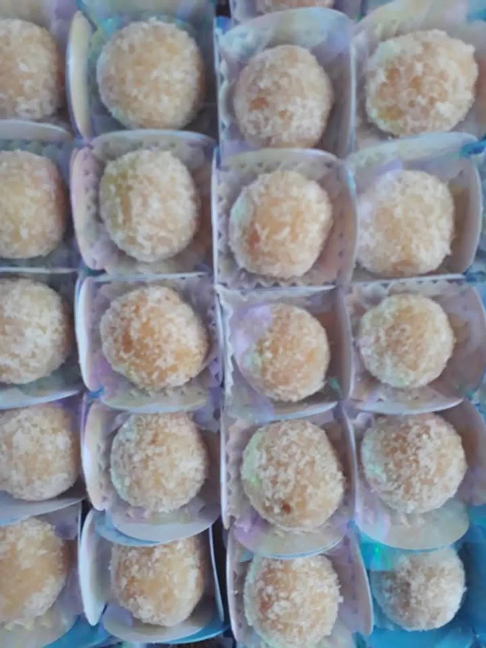Doces - Foto 2