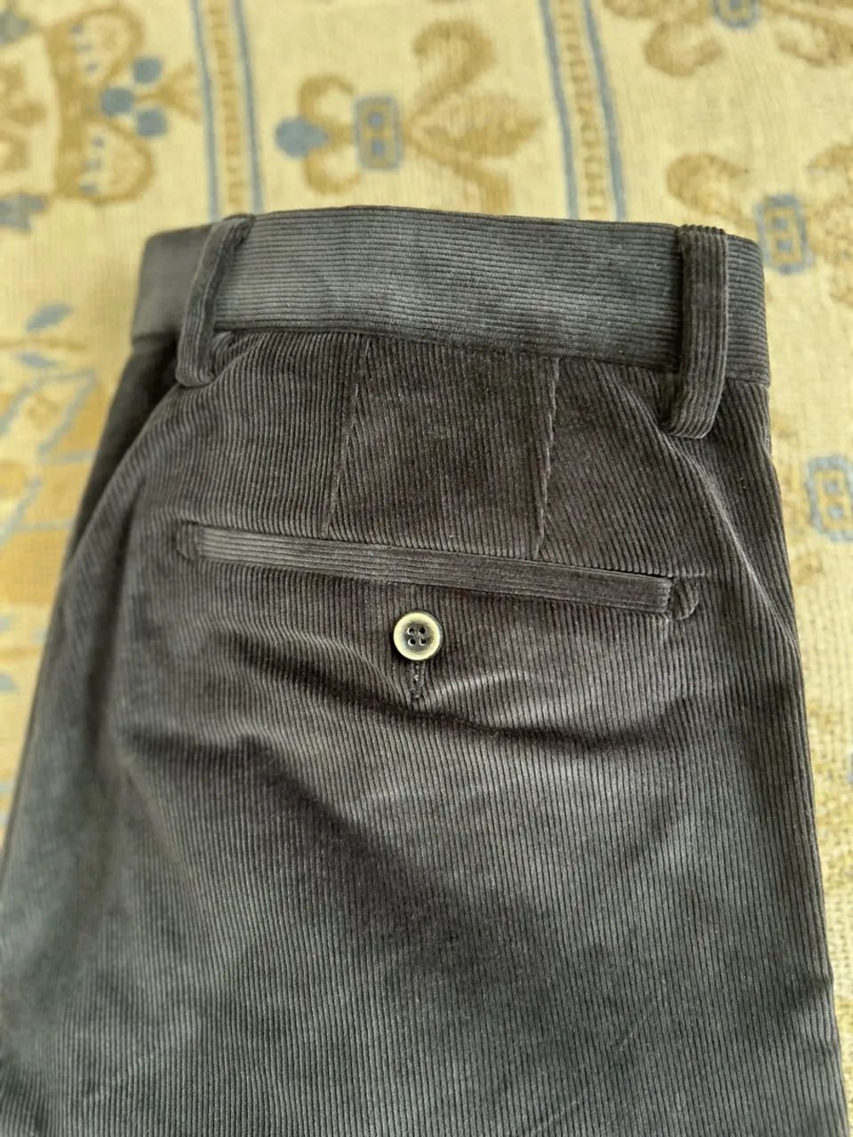 Calça masculina  - Foto 4