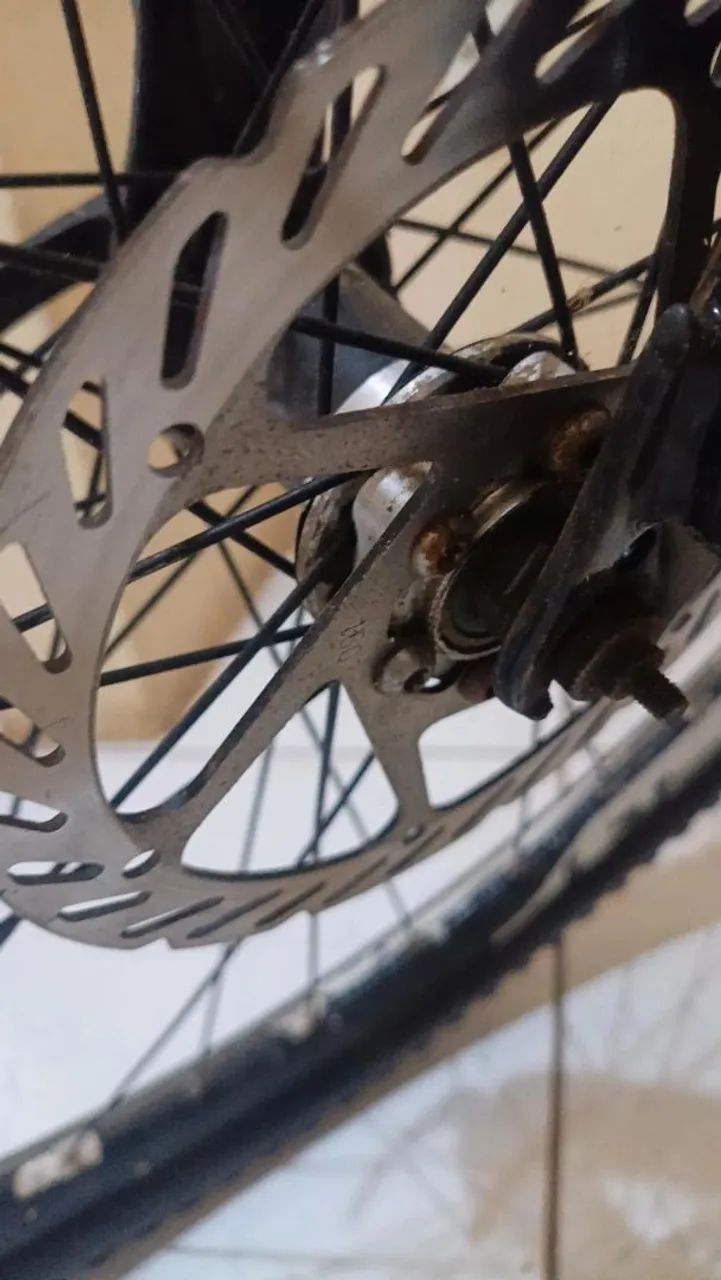 Bicicleta aro 29 - Foto 5