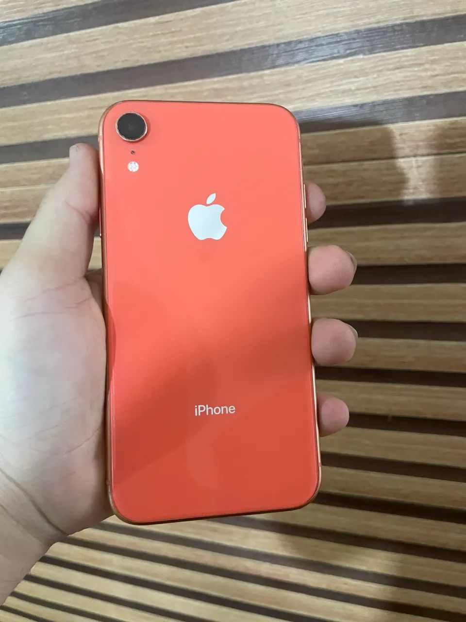 iPhone XR 64 gb - Foto 3