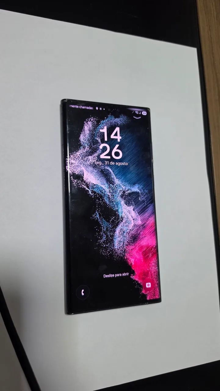 S22 Ultra 256 GB