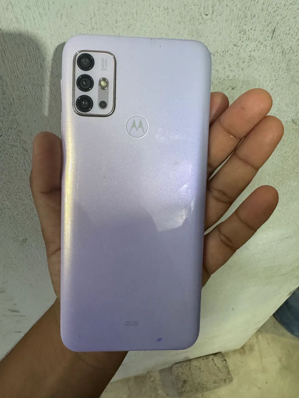 Celular Motorola - Foto 2