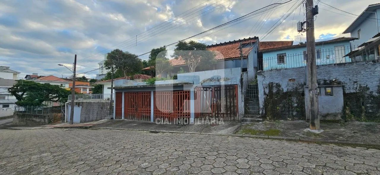 Terreno de 376m² à venda no Estreito - Foto 2