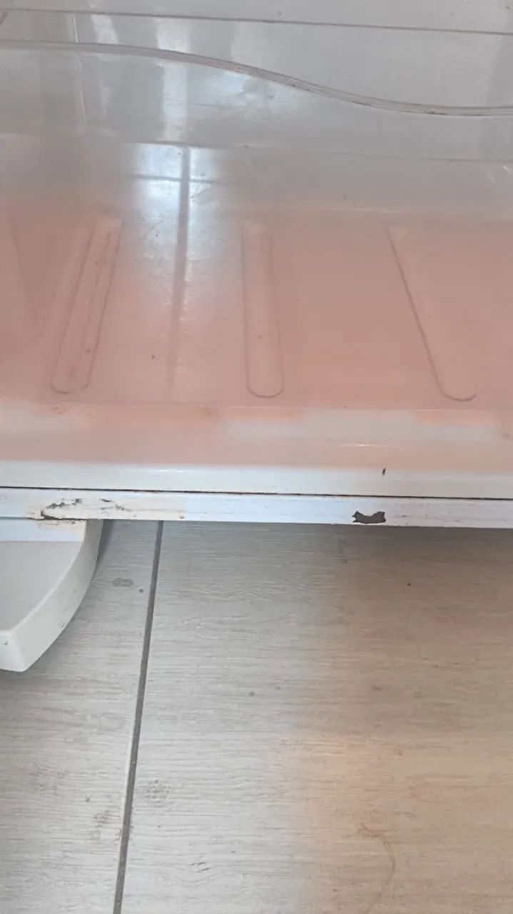 Geladeira Electrolux  - Foto 4