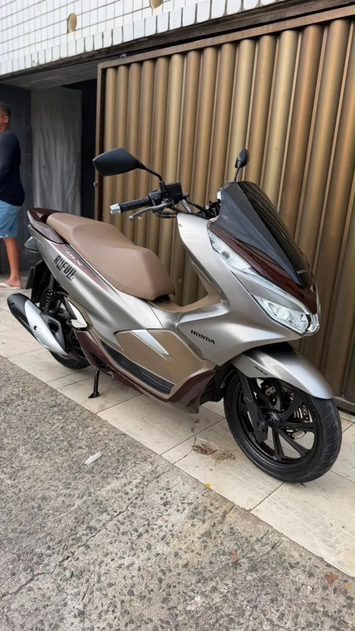 Pcx Abs 2022 - Foto 3