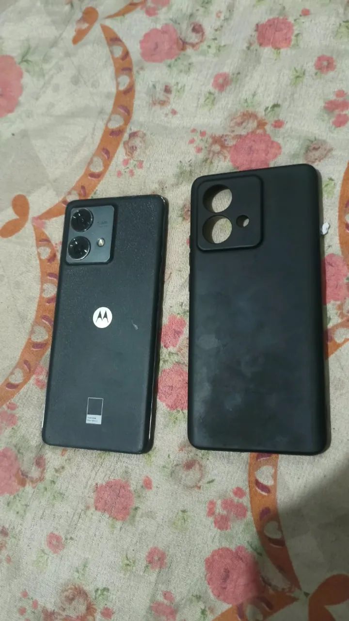 vende se moto edge 40 neo - Foto 5