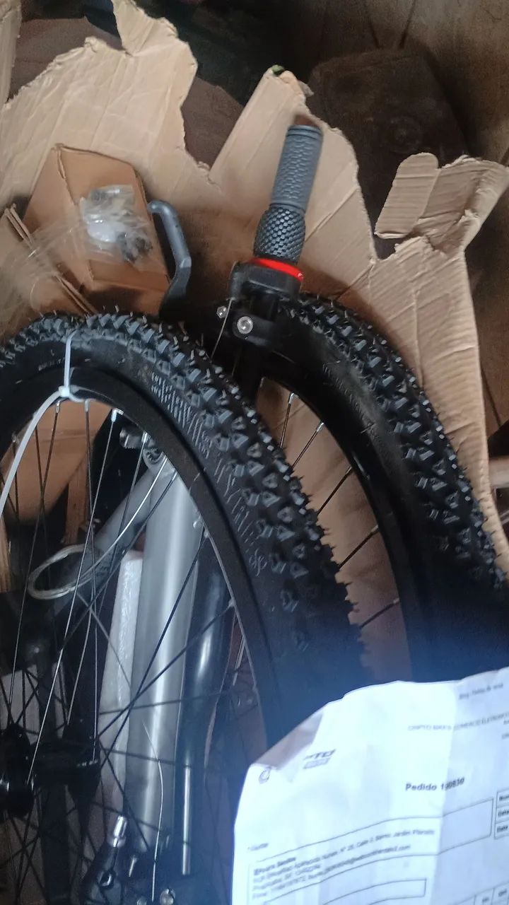 Bike aro , 29  - Foto 3
