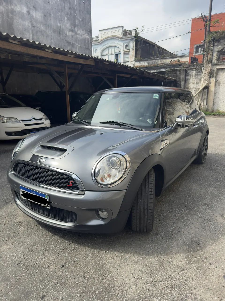 Mini Cooper S 1.6 Aut. 2011 - Foto 3