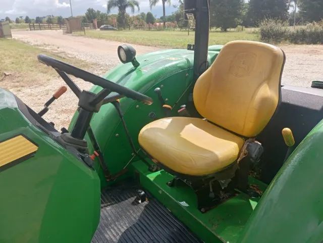 Trator John Deere - Foto 2
