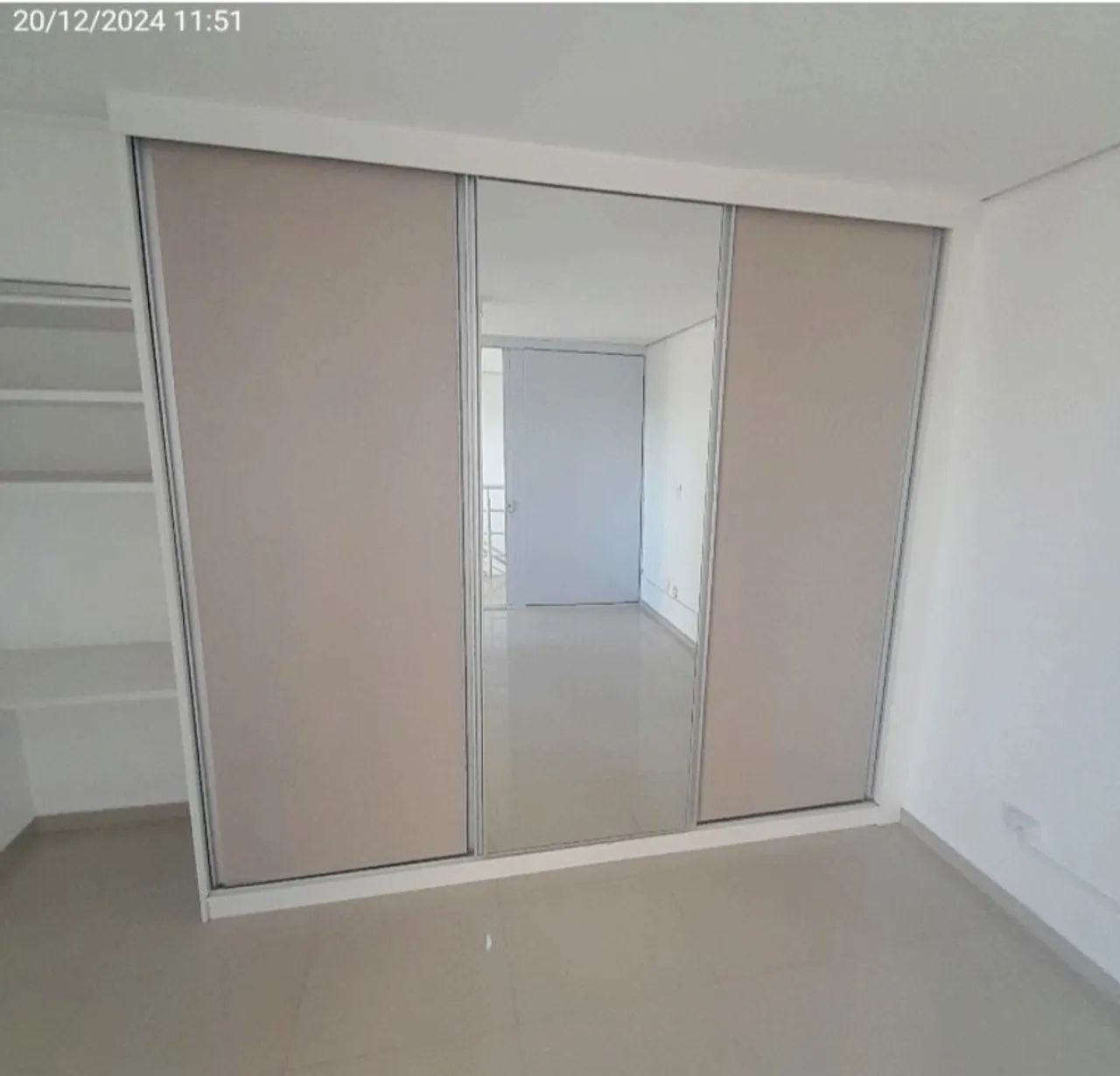 Armário planejado 