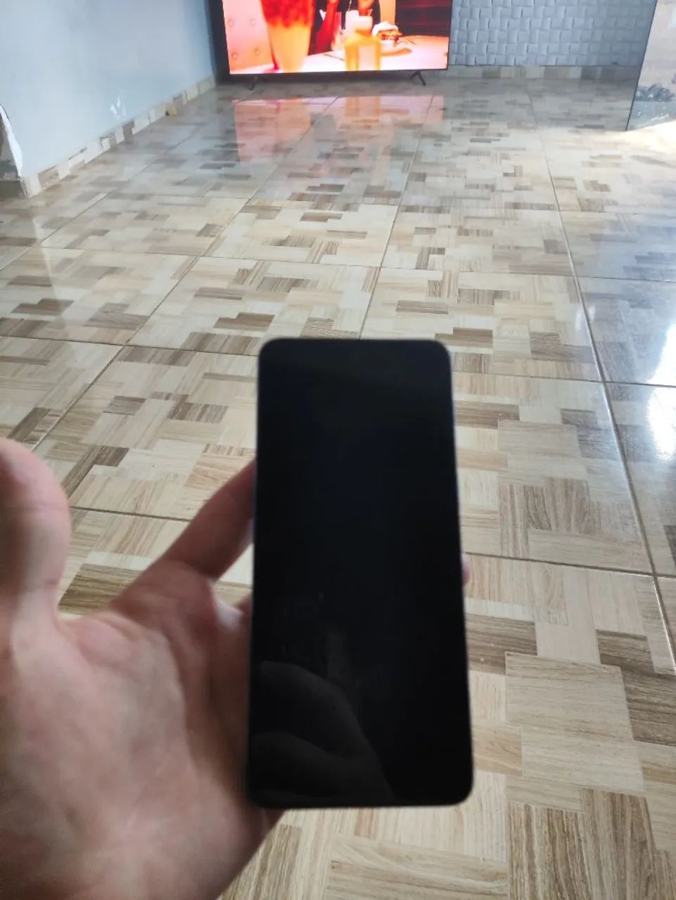 Celular MT G54