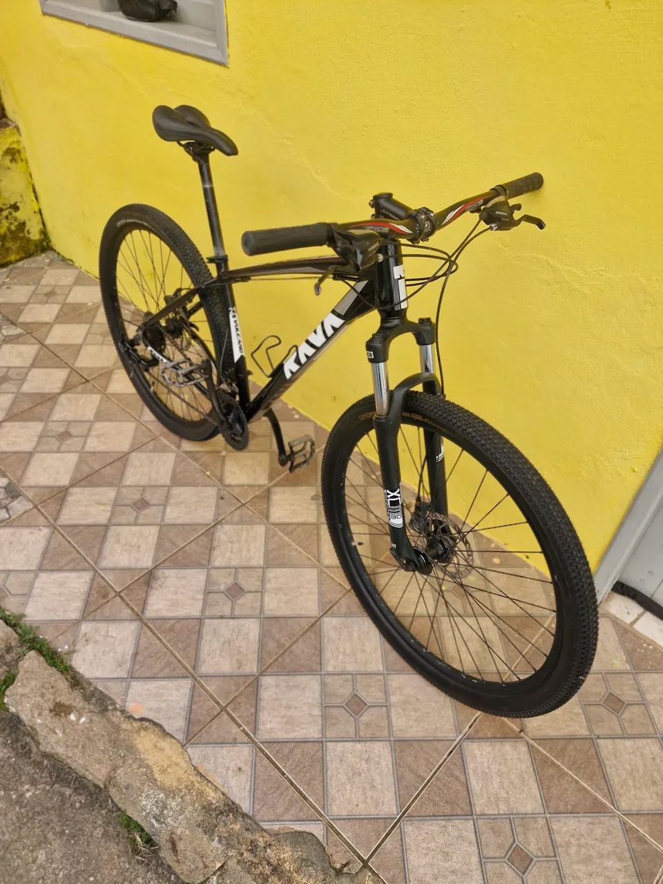 Bicicleta Rava Vulcano aro 29 - Foto 2