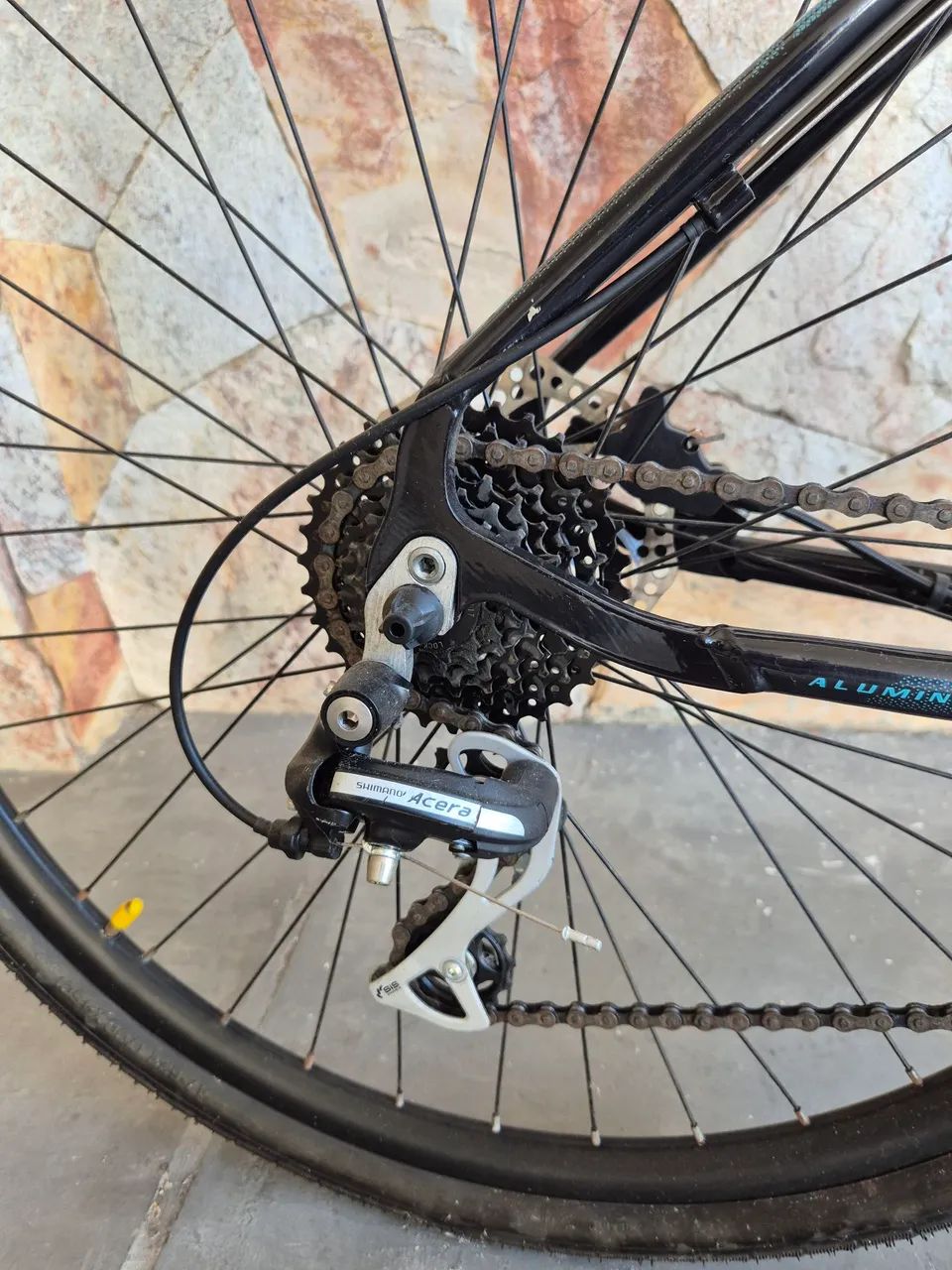 Bicicleta Mountain Bike Aro 29 - Foto 5