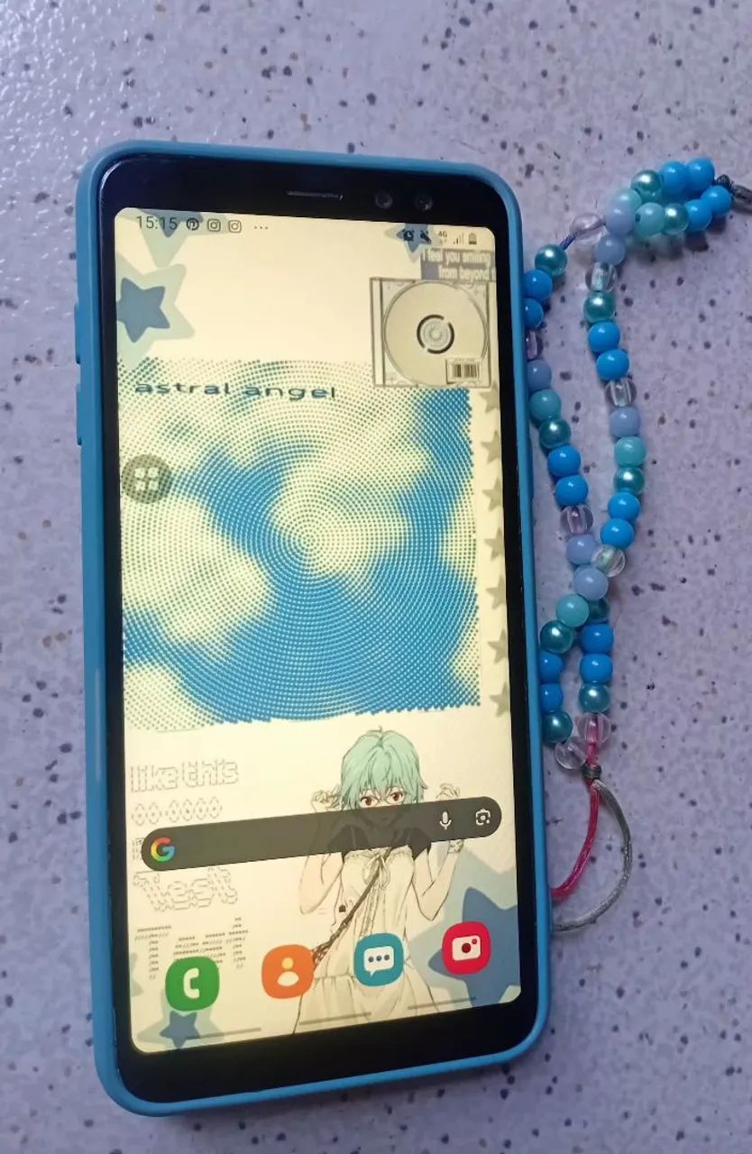 Samsung Galaxy A8  - Foto 2