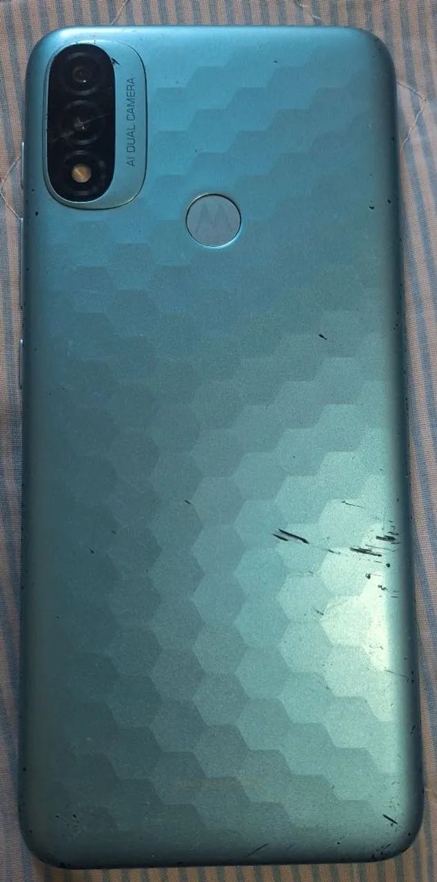 Moto e20 32gb 2ram  - Foto 5