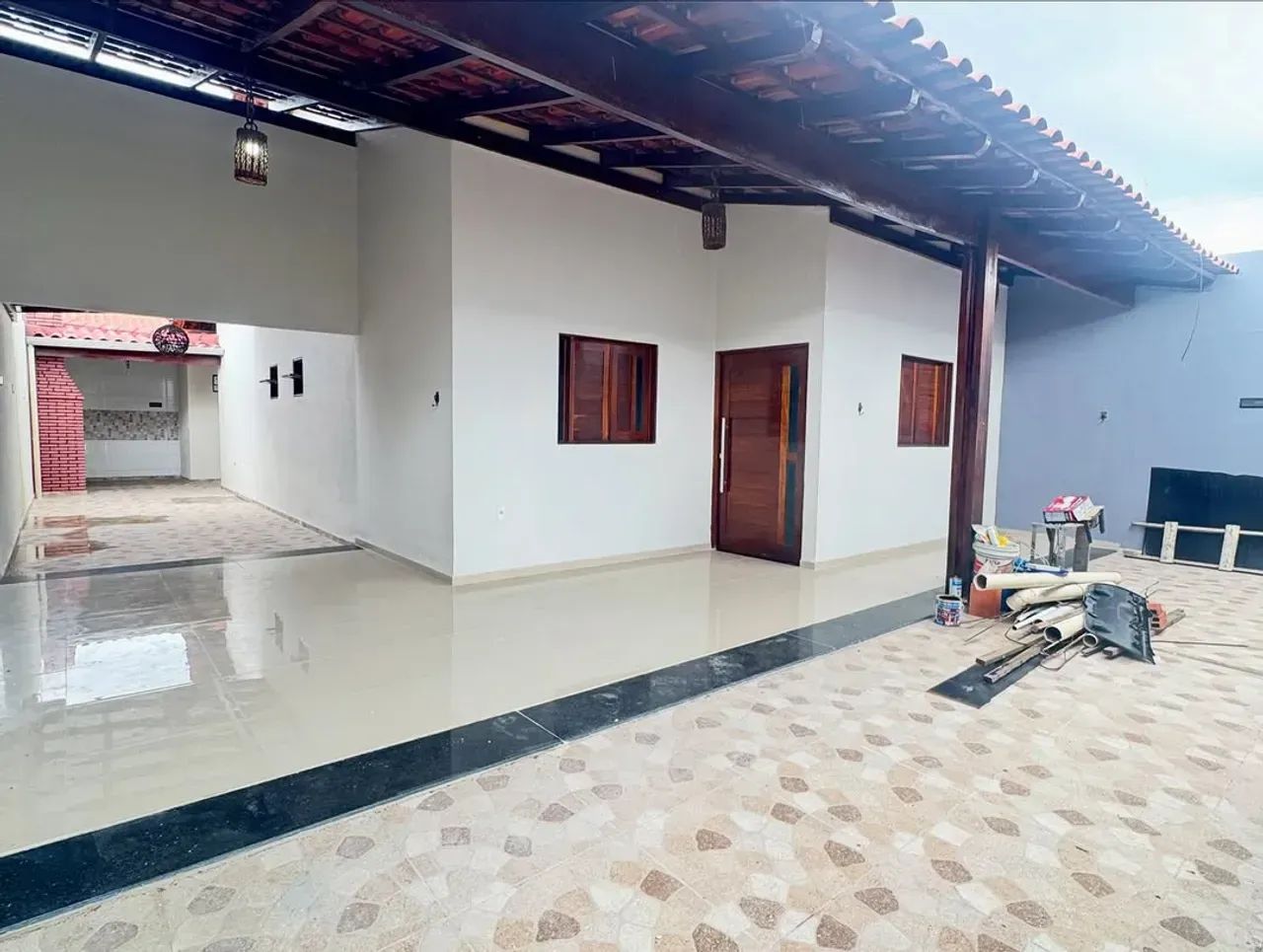 imóvel Santa Mônica