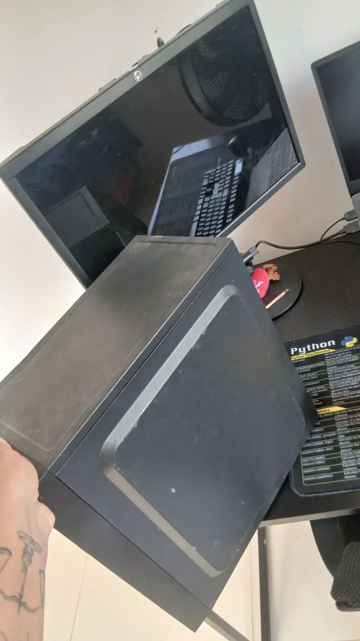 Vendo computador  - Foto 3